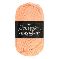 Chunky Monkey 018-1026 Peach